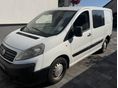 FIAT SCUDO 2.0 Mjet L2H1