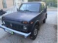 LADA NIVA 2009/11 - 24