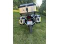HONDA XL 750 2023 - 5