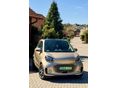 SMART FORTWO Electric Drive Prime (Automata)