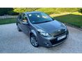 RENAULT CLIO 2012/10 - 4
