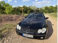 MERCEDES-BENZ CLK 200 Kompressor Avantgarde