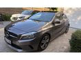 MERCEDES-BENZ A 180 d BlueEFFICIENCY Edition Carplay/Androidauto/Panoráma tető/7G-DCT