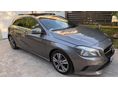MERCEDES-BENZ A 180 2016/4 - 2