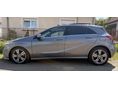 MERCEDES-BENZ A 180 2016/4 - 7