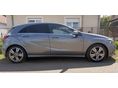 MERCEDES-BENZ A 180 2016/4 - 8