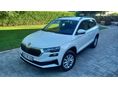 SKODA KAROQ 1.5 TSI ACT Ambition DSG Automata. Magyarországi. Sérülésmentes. Garanciával !!