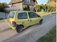 RENAULT TWINGO 2000/7 - 4