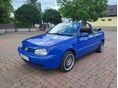 VOLKSWAGEN GOLF 1999/9 - 1