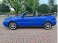 VOLKSWAGEN GOLF 1999/9 - 2
