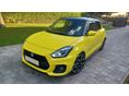 SUZUKI SWIFT 2018/6 - 1