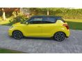 SUZUKI SWIFT 2018/6 - 2