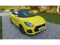 SUZUKI SWIFT 2018/6 - 4