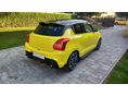 SUZUKI SWIFT 2018/6 - 5