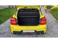 SUZUKI SWIFT 2018/6 - 11