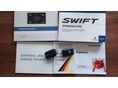 SUZUKI SWIFT 2018/6 - 13