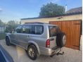 SUZUKI GRAND VITARA 2005/3 - 2