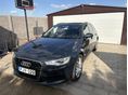 AUDI A6 Avant 2.0 TDI DPF