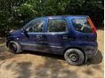 SUZUKI IGNIS 2005/12 - 2