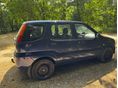 SUZUKI IGNIS 2005/12 - 5