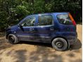 SUZUKI IGNIS 2005/12 - 6