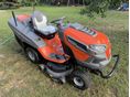 HUSQVARNA TC242TX