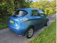 RENAULT ZOE 2019/6 - 5