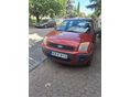 FORD FUSION 1.4 TDCi Ambiente