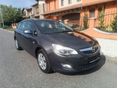 OPEL ASTRA J 2012/6 - 1
