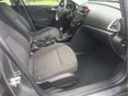 OPEL ASTRA J 2012/6 - 8
