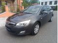OPEL ASTRA J 2012/6 - 4
