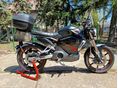 SUPER SOCO TC MAX 2021 - 2
