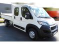 PEUGEOT BOXER 2.0 BlueHDI 350 CHDC L3 Access EURO6 3% KAVOSZ-ÁFA VISSZIGÉNYELHETŐ-7 SZEMÉLYES-FLOTTAKEZELÉS-GARANCIA