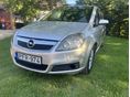 OPEL ZAFIRA B 2007/9 - 2