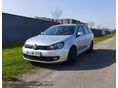 VOLKSWAGEN GOLF VI 1.6 TDi Trendline