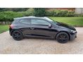 VOLKSWAGEN SCIROCCO 2015/10 - 12