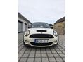 MINI CLUBMAN Cooper1.6 S (Automata)