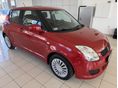SUZUKI SWIFT 2009/7 - 1