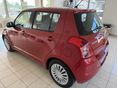 SUZUKI SWIFT 2009/7 - 4