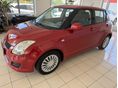 SUZUKI SWIFT 2009/7 - 2