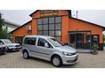 VOLKSWAGEN CADDY 1.2 TSI Life Startline 0% ÖNERŐTŐL! 152.213KM! VEZETETT SZERVÍZKÖNYV! KLÍMA!