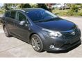 TOYOTA AVENSIS 2013/2 - 2