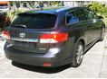 TOYOTA AVENSIS 2013/2 - 4