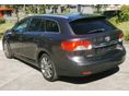 TOYOTA AVENSIS 2013/2 - 5