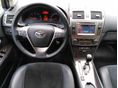 TOYOTA AVENSIS 2013/2 - 8