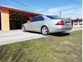 MERCEDES-BENZ S 320 2002/5 - 4