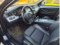 BMW 520 2012 - 7