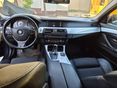 BMW 520 2012 - 8