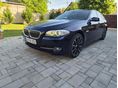 BMW 520 2012 - 1