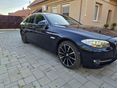 BMW 520 2012 - 4